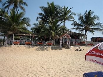 Anthy'S Guest House Goa Exterior foto